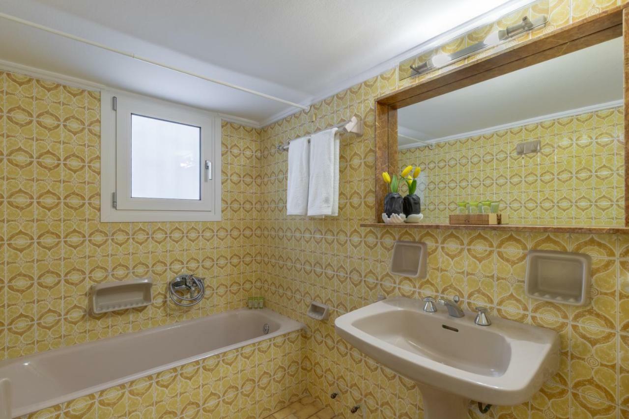Tranquil Central Apt, Behind Athens Caravel Area Extérieur photo